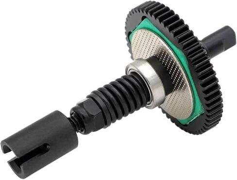 ل ZD لسباق Racing Limited Slip Slow for Gear for Assembly 16044 for MT16 1/16 for RC Electric for Model Car Accessories in Saudi Arabia