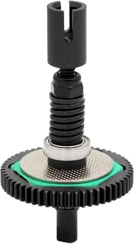 ل ZD لسباق Racing Limited Slip Slow for Gear for Assembly 16044 for MT16 1/16 for RC Electric for Model Car Accessories in Saudi Arabia