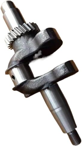 Outboard Boat Motor Crankshaft Spares For 4 Stroke 6HP Boat Engine Part in Saudi Arabia