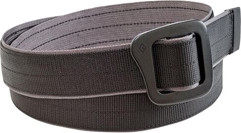 Black Diamond Equipment - Diamond Mine Belt - Black - Small in Saudi Arabia