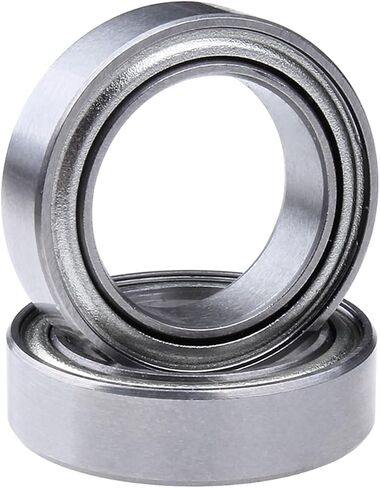 Hobbypark RC Bearing Kit for Axial SCX10 Ball Bearings (12-Pack) in Saudi Arabia