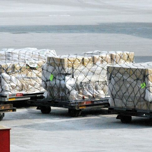 LTB 2070 Stretch Wrap Film 70 Gauge, 18 Inch x 1500 Ft Per Roll, Clear (4 Rolls Per Case) in Saudi Arabia
