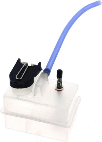 Traxxas 1/10 Nitro Stampede Pro .15 2WD 75cc FUEL TANK w/PRIMER, LID & TUBING in Saudi Arabia