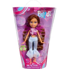 Bratz Fashion Pixiez Yasmin Dollible Fantasy Doll مع أزياء وملحقات حقيقية in Kuwait