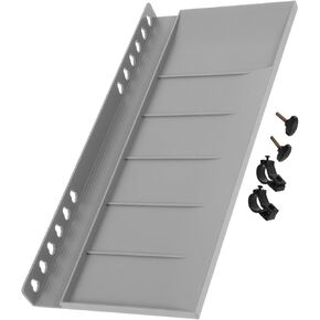 Portable Easel Tray for Brushes Tools Lightweight Painting Storage Plate for Artists Efficient Design for Outdoor Sketching Studio Use Professional Easel Tray in Kuwait