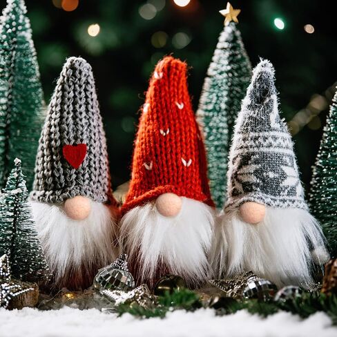 Civaner 24 Pcs Gnome Nose Wool Felt Balls for Crafts Mini Natural Pom Poms Doll Accessories Bulk Small Dwarf Nose Ball for Christmas Halloween DIY Craft Felting(0.6 Inch) in Saudi Arabia