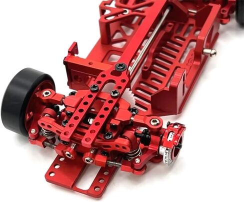RC Praff Part متوافق مع Zero-Z لـ Kyosho لـ Mini-Z لـ Mini-Q8 لـ Mini-Q9 Ma020 Ma030 1/28 in Saudi Arabia