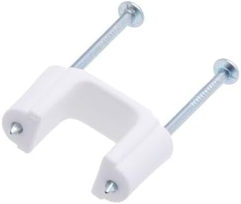 Staples 3-Wire Stack Plastic (Bag 50) in Saudi Arabia