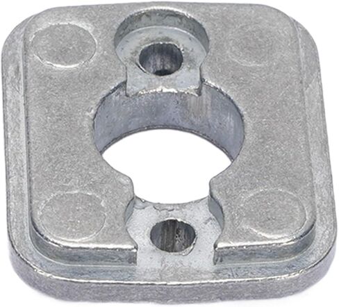 Upgrade SCY 16101 6037 Engine Base Holder with Superior Stability, Strength and Lightweight Design for RC Car, Metal Mounting with Easy Installation and Premium in Saudi Arabia