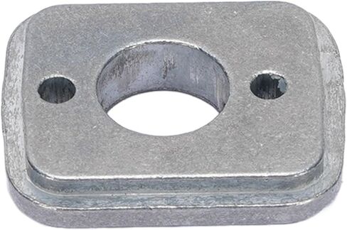 Upgrade SCY 16101 6037 Engine Base Holder with Superior Stability, Strength and Lightweight Design for RC Car, Metal Mounting with Easy Installation and Premium in Saudi Arabia