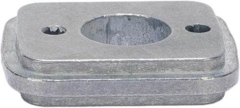 Upgrade SCY 16101 6037 Engine Base Holder with Superior Stability, Strength and Lightweight Design for RC Car, Metal Mounting with Easy Installation and Premium in Saudi Arabia
