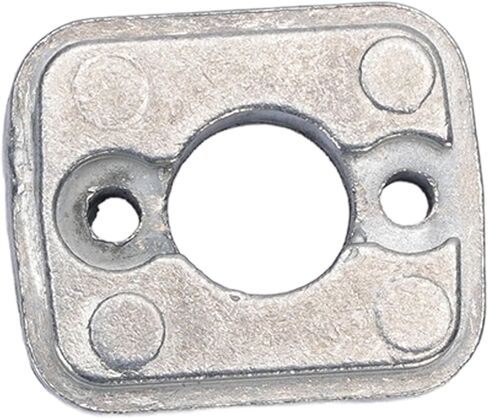 Upgrade SCY 16101 6037 Engine Base Holder with Superior Stability, Strength and Lightweight Design for RC Car, Metal Mounting with Easy Installation and Premium in Saudi Arabia