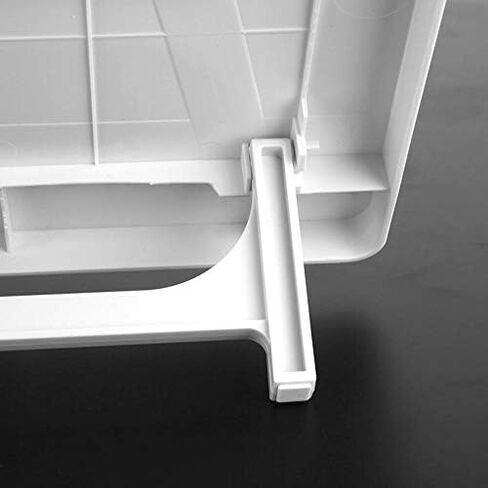 TOPINCN Plastic Sewing Machine Extension Table Board Sewing Machine Parts Household DIY Craft Accessories in Saudi Arabia