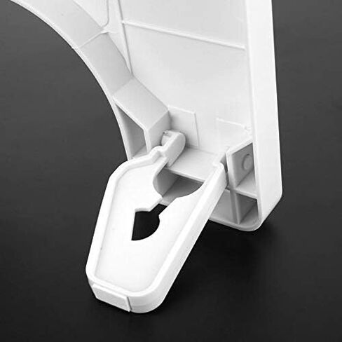 TOPINCN Plastic Sewing Machine Extension Table Board Sewing Machine Parts Household DIY Craft Accessories in Saudi Arabia