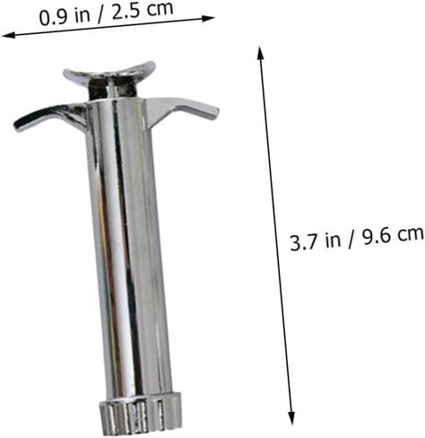 OSALADI 1SET CLAY SQUEEZER Professional Professional Proymer Tool for Sculpting Section Design لسهولة التخزين in Kuwait
