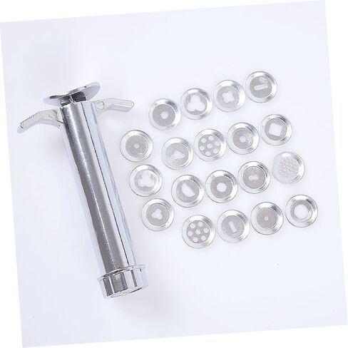 OSALADI 1SET CLAY SQUEEZER Professional Professional Proymer Tool for Sculpting Section Design لسهولة التخزين in Kuwait