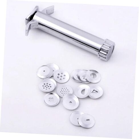 OSALADI 1SET CLAY SQUEEZER Professional Professional Proymer Tool for Sculpting Section Design لسهولة التخزين in Kuwait