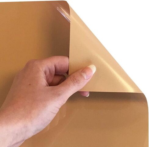 SISER Easyweed Heat Transfer Vinyl 11.8 "× 5ft Roll (TAN) - متوافق مع روميو/جولييت وغيرها in Saudi Arabia