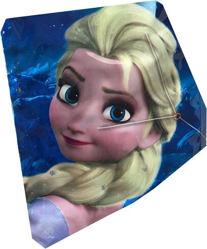 Frozen - Elsa Character Kite, 22" in Saudi Arabia