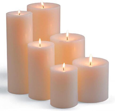 Bliss Granular Wax (Our Version of The Brand Name) 10 LB Bag Great Wax for Wax Melts, Snap Bars, Clamshells, Votive Candles, Pillar Candles in Saudi Arabia