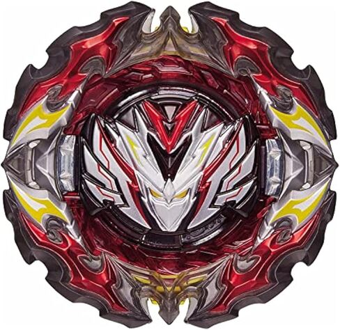 Beyblade Burst B-195 Booster Booster Valkyrie .ov.at'-0 in Kuwait