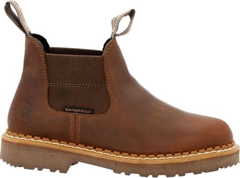 Georgia Boot Women's Giant Revamp Wmn Oth 3' Lstyle in Saudi Arabia