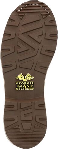 Georgia Boot Women's Giant Revamp Wmn Oth 3' Lstyle in Saudi Arabia