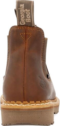 Georgia Boot Women's Giant Revamp Wmn Oth 3' Lstyle in Saudi Arabia