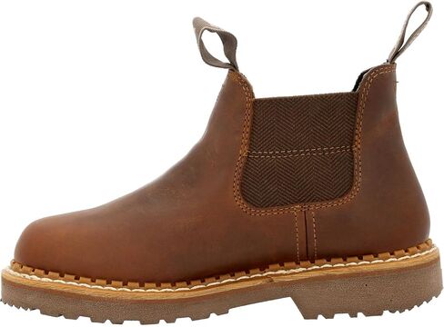 Georgia Boot Women's Giant Revamp Wmn Oth 3' Lstyle in Saudi Arabia