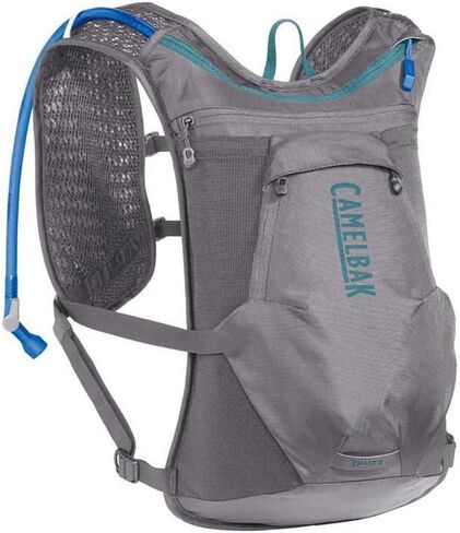 Chase 8 Bike Hydration Vest - Integrated Tool Organization - 70 oz in Saudi Arabia
