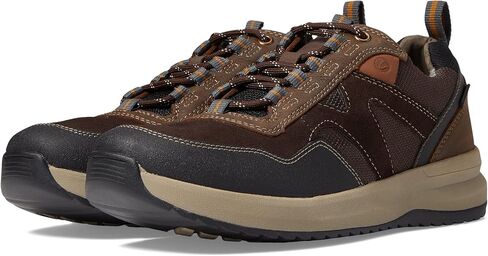 حذاء Wellman Trail Ap المقاوم للماء للرجال من Clarks in Kuwait