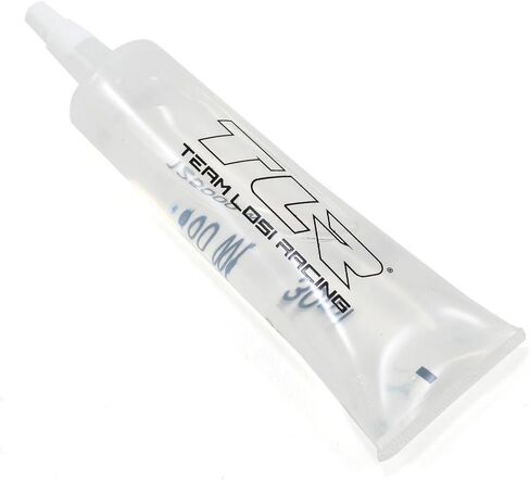 Team Losi Racing Silicone Diff Fluid 7000CS TLR5281 GAS CAR/TRACK OPTION in Kuwait
