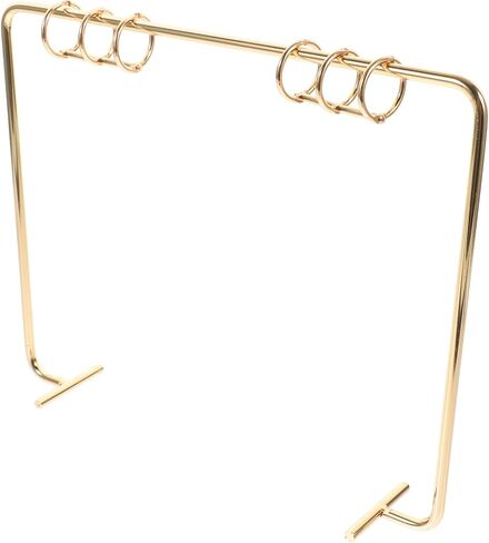 Decorative Flip Calendar Holder for Office and Home Stylish Desk Stand for Easy Calendar Display for Teachers Students and Office Workers Safe Material with Fine in Saudi Arabia