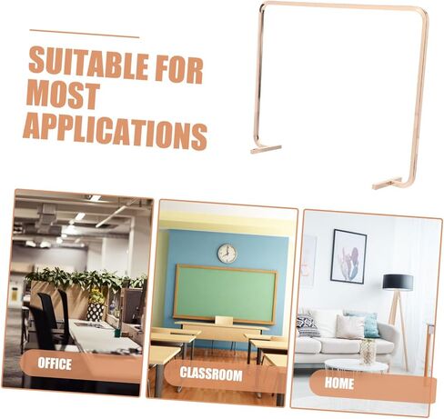 Flip Calendar Stand for Desk DIY Tabletop Accessory for Organized Scheduling Home Office Upgrade Sturdy Design for Use in Saudi Arabia