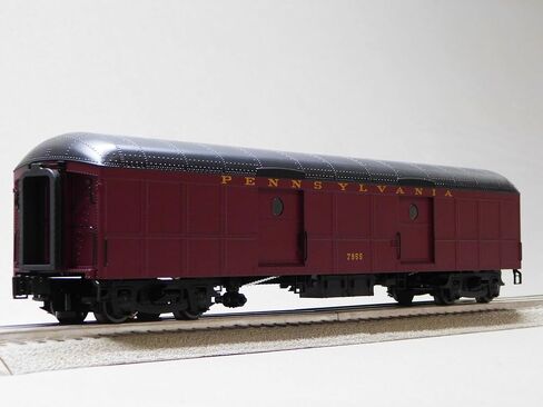 Lionel Pennsylvania B60 أمتعة سيارة #7955 O Gauge 2527230 in Saudi Arabia