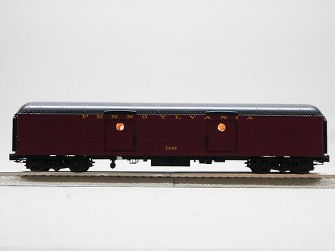 Lionel Pennsylvania B60 أمتعة سيارة #7955 O Gauge 2527230 in Saudi Arabia