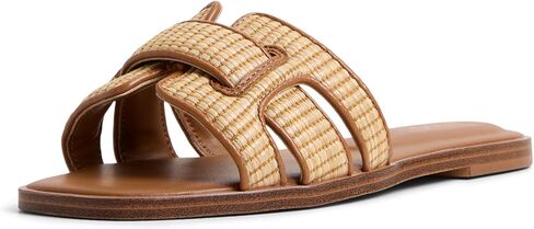 ALDO Women's Elenaa Flat Sandal in Kuwait