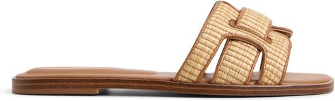 ALDO Women's Elenaa Flat Sandal in Kuwait