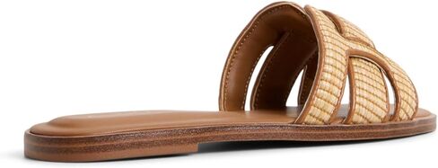 ALDO Women's Elenaa Flat Sandal in Kuwait