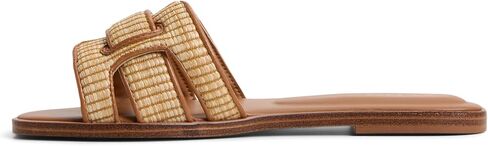ALDO Women's Elenaa Flat Sandal in Kuwait