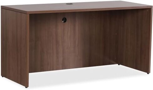 Credenza - Walnut - 71 x 24 x 29.5 in. in Saudi Arabia
