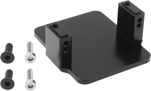Servo Mount GRM2401 متوافق مع Arrma Granite Grom 1/18 متوافق مع Typhon Grom in Saudi Arabia