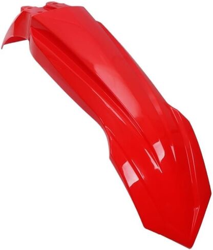 Motorcycle Plastic Kits Front Rear Mudguards Fairing Cover Spoiler Side Panels for CRF230F Crf 230 F 2020 Fairing Accessories in Saudi Arabia