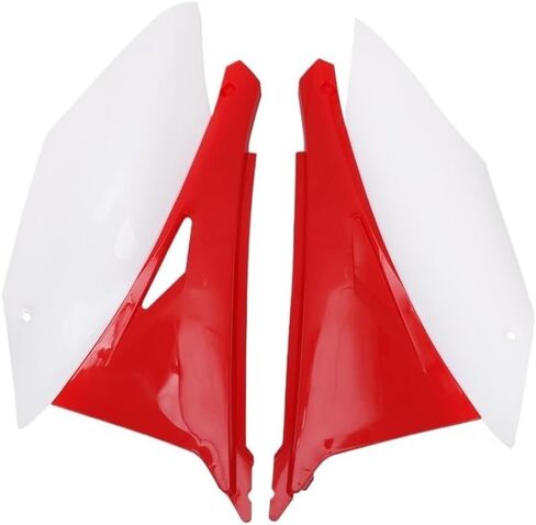 Motorcycle Plastic Kits Front Rear Mudguards Fairing Cover Spoiler Side Panels for CRF230F Crf 230 F 2020 Fairing Accessories in Saudi Arabia