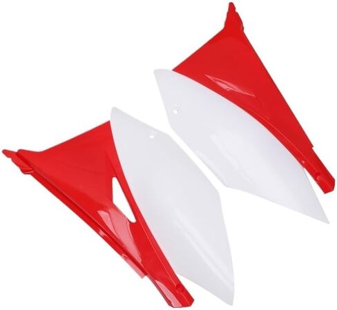 Motorcycle Plastic Kits Front Rear Mudguards Fairing Cover Spoiler Side Panels for CRF230F Crf 230 F 2020 Fairing Accessories in Saudi Arabia