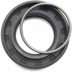 5Pcs ID 14mm 15mm OD 24mm ~ 40mm Height 3~10mm TC/FB/TG4 Skeleton Oil Seal Rings NBR Double Lip Seal Gaskets(ID 14x26x7mm x 5pcs) in Kuwait