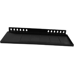 1 Set Portable Easel Tray for Artists Durable Sketching Plate Holder with Organized Compartments for Outdoor Painting Drawing Easel Painting Tools for Students in Saudi Arabia