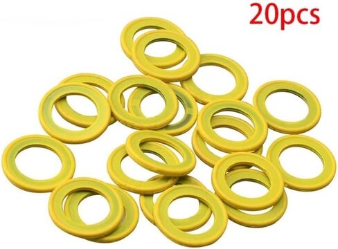 Stainless Steel Gasket Set for Boat Engine 40-90HP 115 135 175HP Replaces Parts 26-830749 in Saudi Arabia