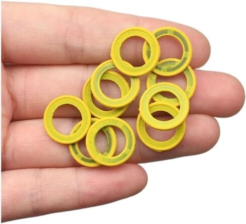 Stainless Steel Gasket Set for Boat Engine 40-90HP 115 135 175HP Replaces Parts 26-830749 in Saudi Arabia