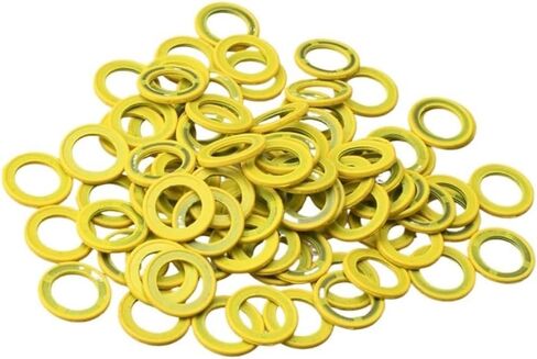 Stainless Steel Gasket Set for Boat Engine 40-90HP 115 135 175HP Replaces Parts 26-830749 in Saudi Arabia